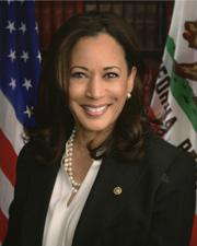 Kamala Harris Profile